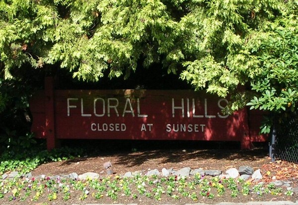 Floral Hills Cemetery 
